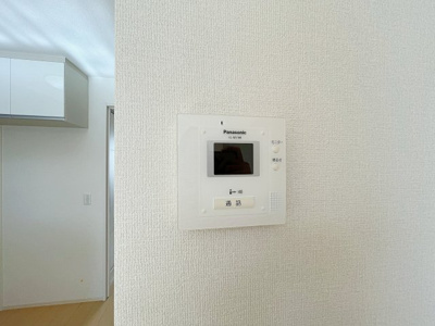 【セキュリティ】 | はなみずき【名古屋市賃貸・都市ガス】