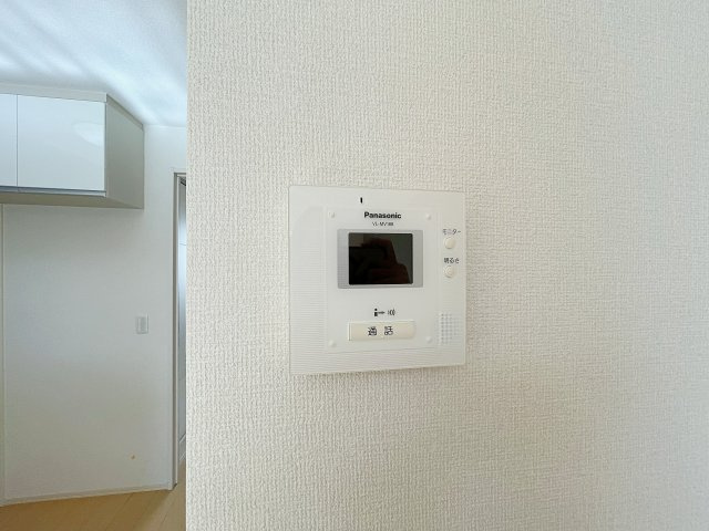 【セキュリティ】 | はなみずき【名古屋市賃貸・都市ガス】