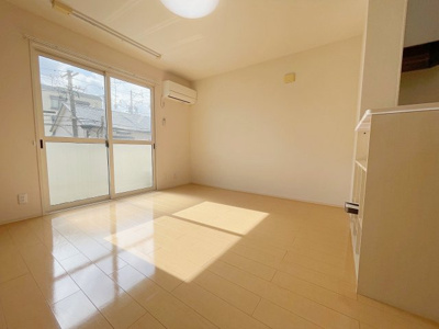 【内装】 | はなみずき【名古屋市賃貸・都市ガス】