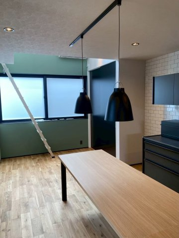 碑文谷6丁目戸建のその他|掲載写真はAI生成による家具家電削除加工を加えたものを含みます