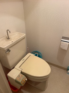 伊東市　赤沢のその他|トイレ