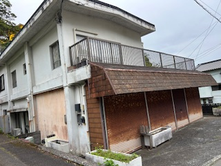 伊東市　赤沢