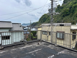 伊東市　赤沢のその他|テラス