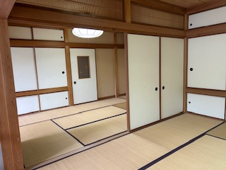 伊東市　赤沢のその他|和室