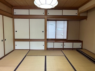 伊東市　赤沢のその他|和室