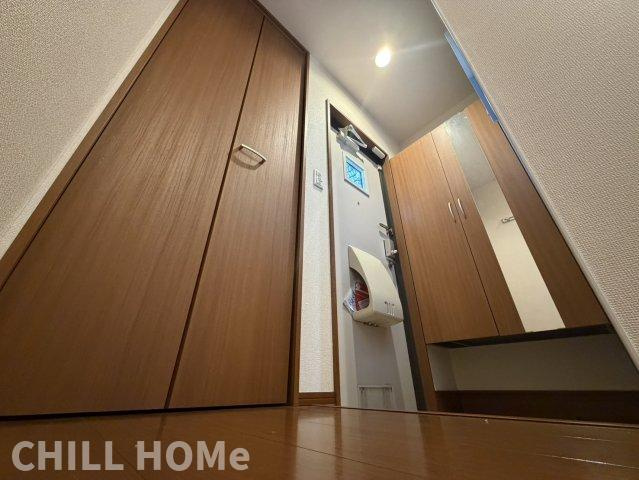 コンソラータ茂呂の内装|他社様掲載物件もまとめてご紹介、ご案内可能です(^^)/