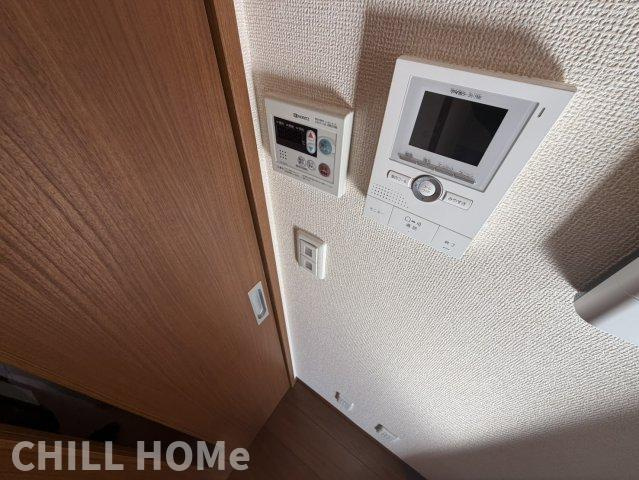 コンソラータ茂呂のセキュリティ|他社様掲載物件もまとめてご紹介、ご案内可能です(^^)/