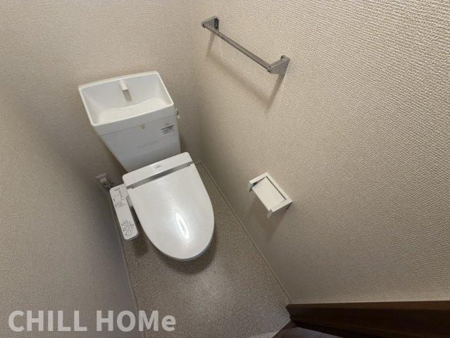 コンソラータ茂呂のトイレ|他社様掲載物件もまとめてご紹介、ご案内可能です(^^)/