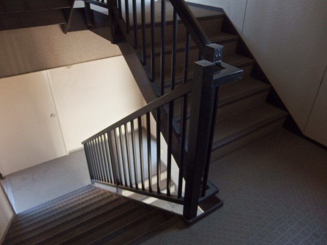 シャルマン平成のその他共用部分