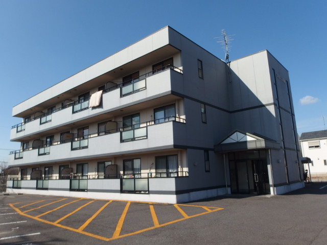 シャルマン平成