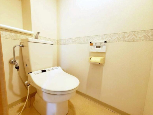 サーパス高須第3のトイレ|トイレも気になるポイント