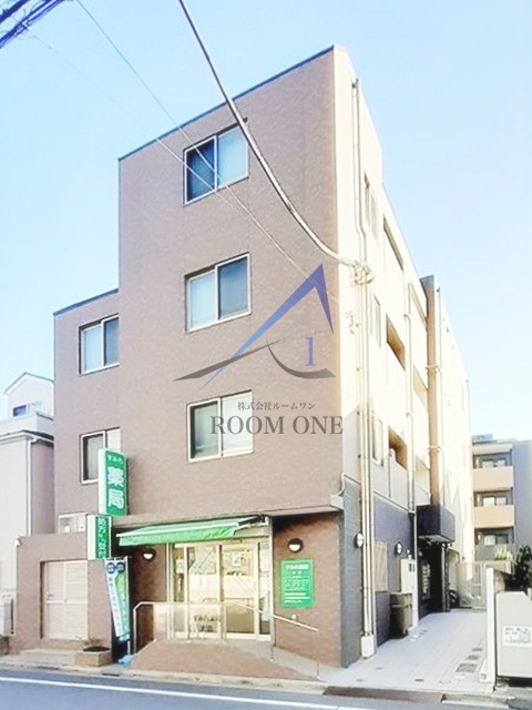 ヴィラ　高島平