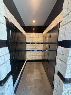 【その他共用部分】 | 宅配ボックス