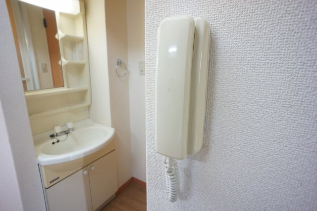 【セキュリティ】 | ロイヤル広野