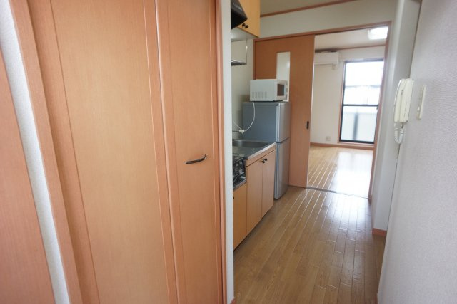 【内装】 | ロイヤル広野 | おしゃれな内装です