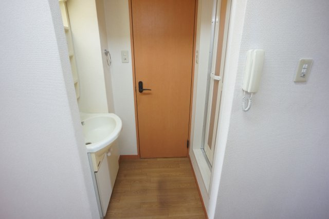 【内装】 | ロイヤル広野 | 内装も気になるポイント