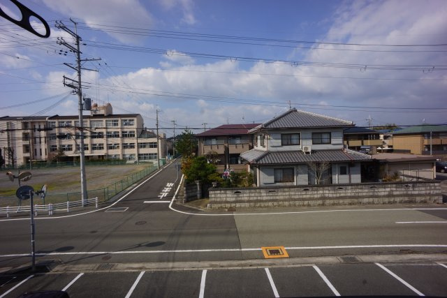 【駐車場】 | ロイヤル広野 | 駐車場完備です