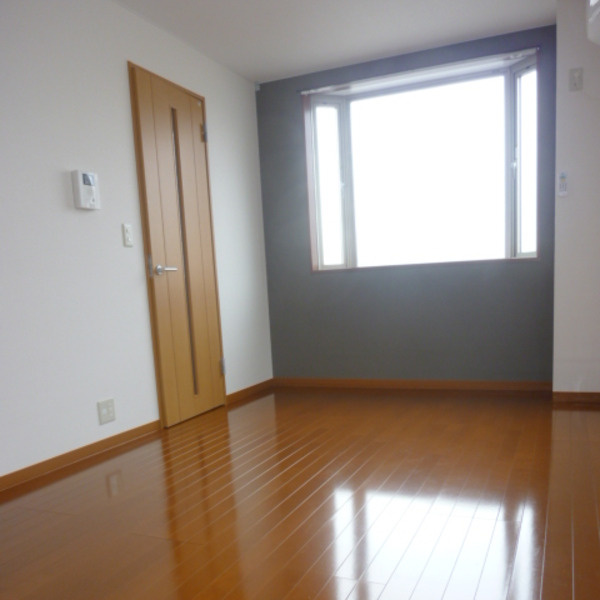 Le ciel Cloud(ﾙｼｴﾙｸﾗｳﾄﾞ)の内装