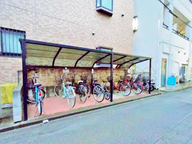 エミネンスパレスニシダのその他共用部分