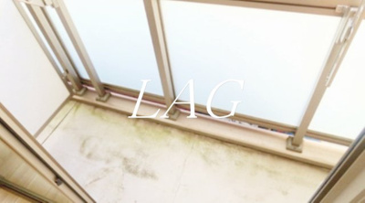 【バルコニー】 | エルスタンザ市川湊 | バルコニーです。