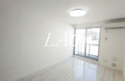 【居間・リビング】 | エルスタンザ市川湊 | 洋室のお部屋です。