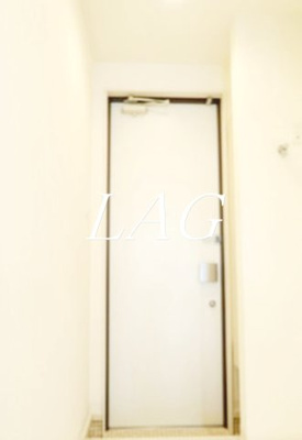 【玄関】 | エルスタンザ市川湊 | 玄関です。