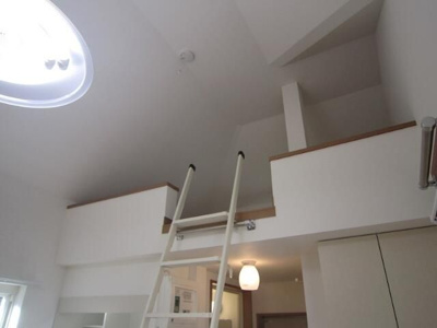 【設備】 | フェリスパテオ