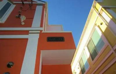 【展望】 | フェリスパテオ