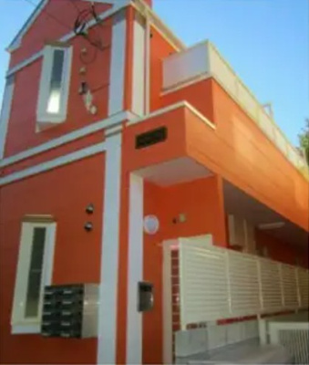 【その他共用部分】 | フェリスパテオ