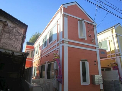 【外観】 | フェリスパテオ