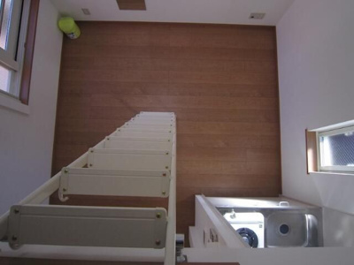 【居間・リビング】 | フェリスパテオ