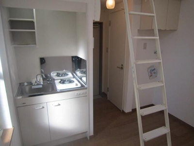 【キッチン】 | フェリスパテオ