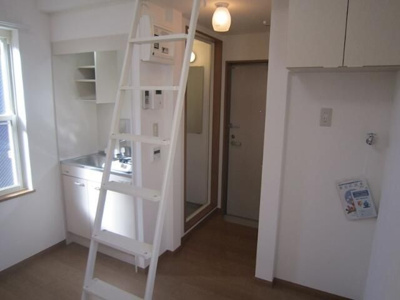 【居間・リビング】 | フェリスパテオ