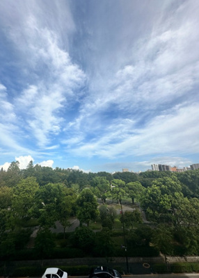 【展望】 | パークヒルズ