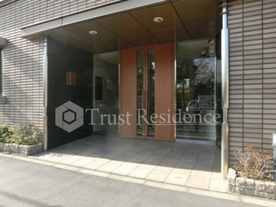 【エントランス】 | パークヒルズ