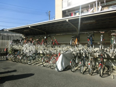 【設備】 | パークヒルズ