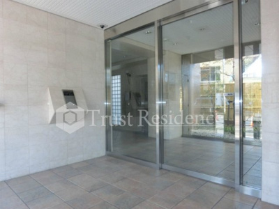 【セキュリティ】 | パークヒルズ