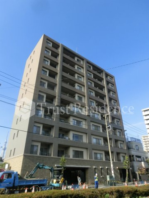 【外観】 | パークヒルズ