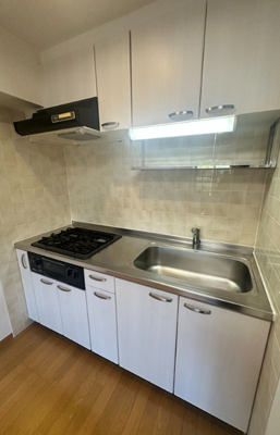 【キッチン】 | パークヒルズ