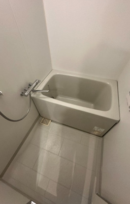 【浴室】 | パークヒルズ