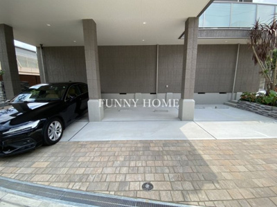 【その他共用部分】 | ヴァンヴェール松原
