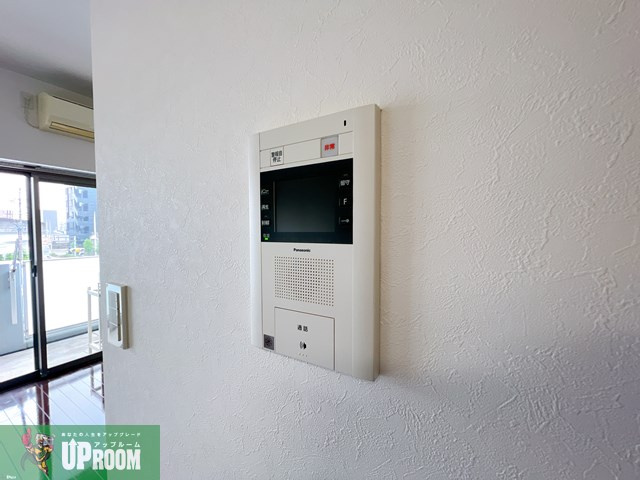 PASSAGGIOのセキュリティ