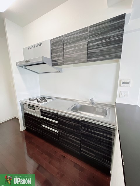 PASSAGGIOのキッチン