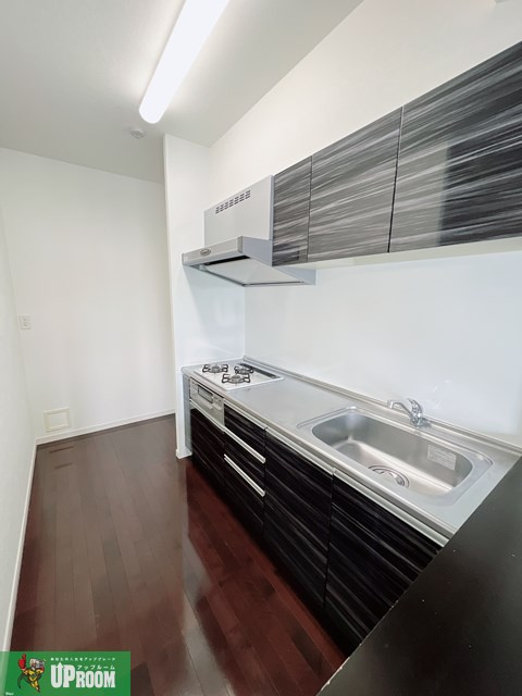 PASSAGGIOのキッチン