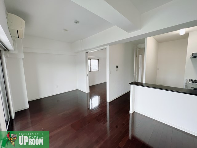 PASSAGGIOの居間・リビング