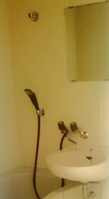 【洗面所】 | シティコープ光