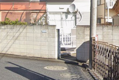 【エントランス】 | シティコープ光