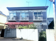 シティコープ光の画像