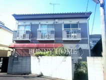 シティコープ光の画像