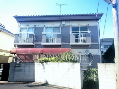 【外観】 | シティコープ光